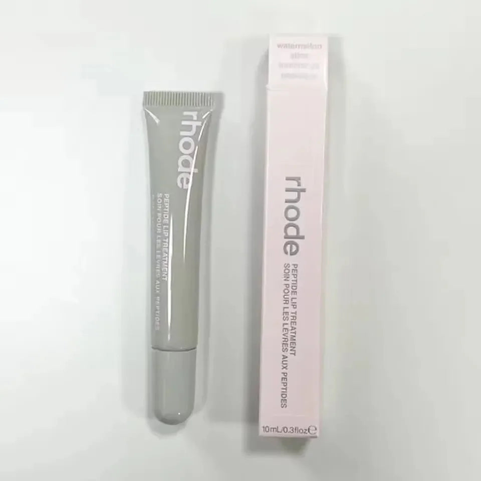 Lip Gloss Blush Holder iPhone Case