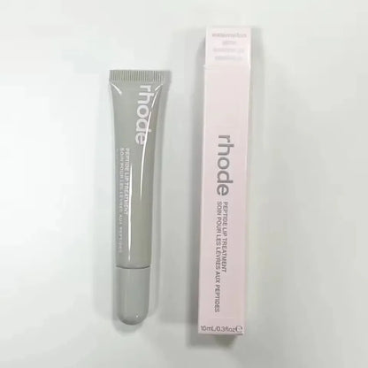 Lip Gloss Blush Holder iPhone Case
