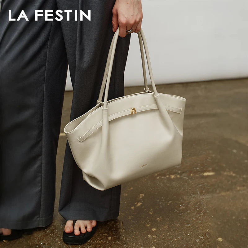 Lady Bags Fashion Women's Bag Luxury Bags Designers Large Handbags
