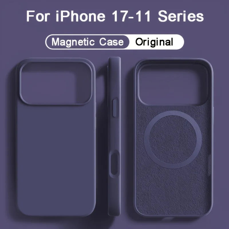 Hollow Skull Plating Cut-Out Hard Case for iPhone 11 12 13 14 15 16 17 Series