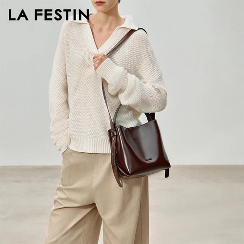 Original Brand Women's Bags Trend Shoulder Bag