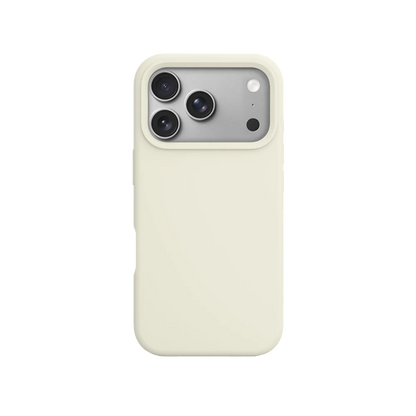 Liquid Silicone iPhone Case with Camera Control Button