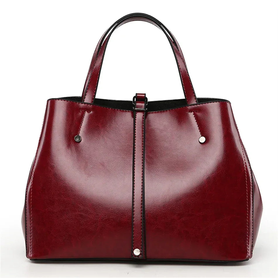 Patent Leather Handbags and Purses