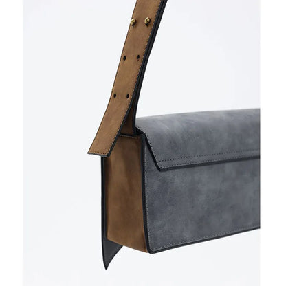 New Simple Luxury Women Underarm Bags All-match Multi-function Outdoor Vintage