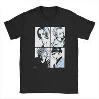 H853 21 Black