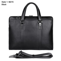 Style 1 Black