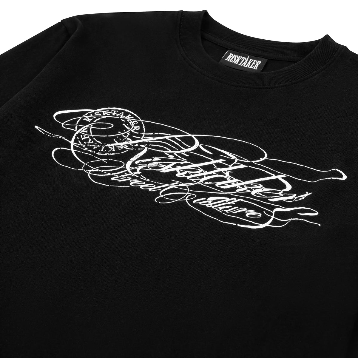 Street Culture Graphic Long Sleeve Sweatshirt Unisex Y2K