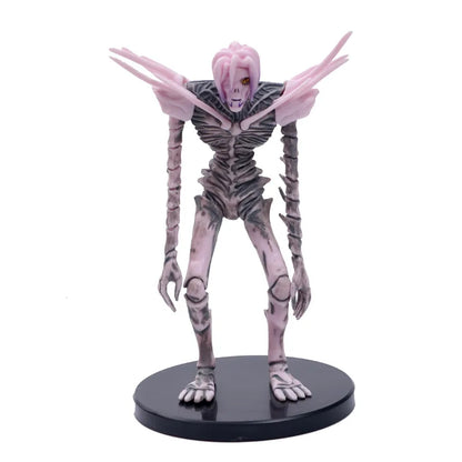 Death Note Ryuk Light Misa PVC Figure 24cm