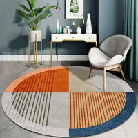 Rug Pattern 8