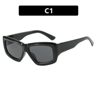 Black Gray