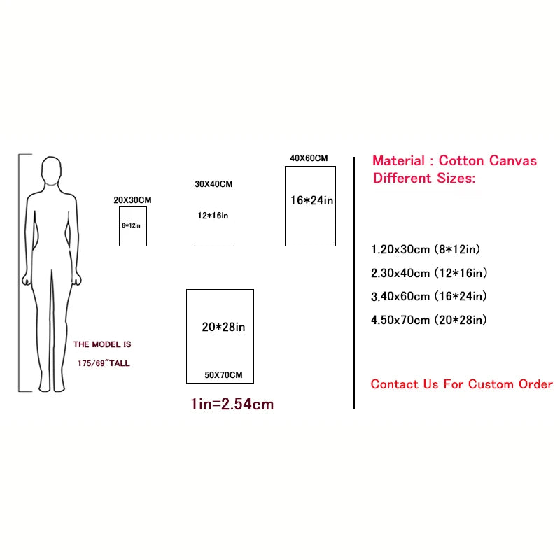 Bullet For My Valentine Wall Art Poster – Rock Band Music Print