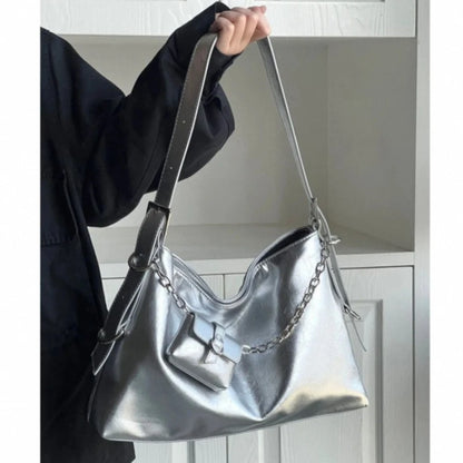 Fashionable Women's Tote Bag Underarm Bag