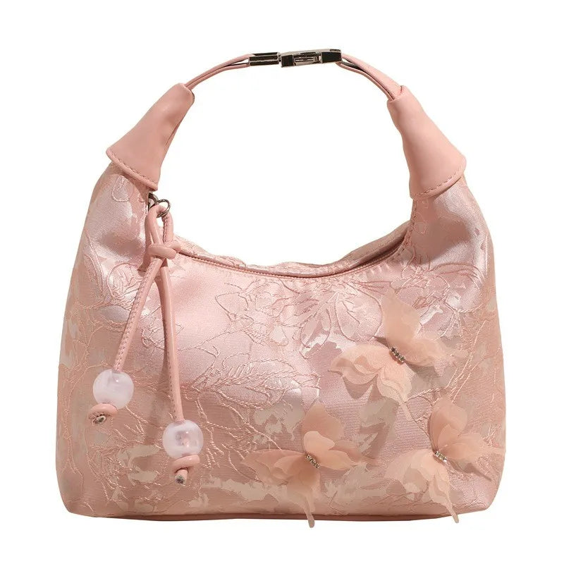 New Chinese Style Fine Embroidery Ladies Handbags