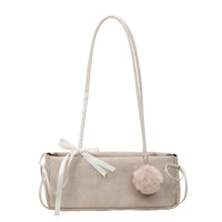 Beige With Pendant