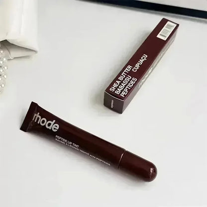 Lip Gloss Holder iPhone Case