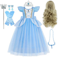 Cinderella 8