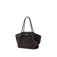 L Mocha Brown