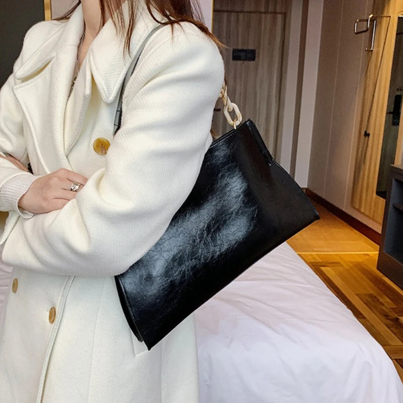 New Design Handbags Women Shoulder Bag
