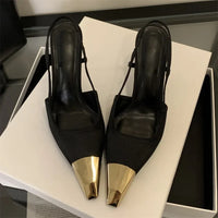 Silk Black 3.5in