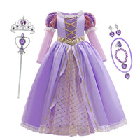 Rapunzel 5
