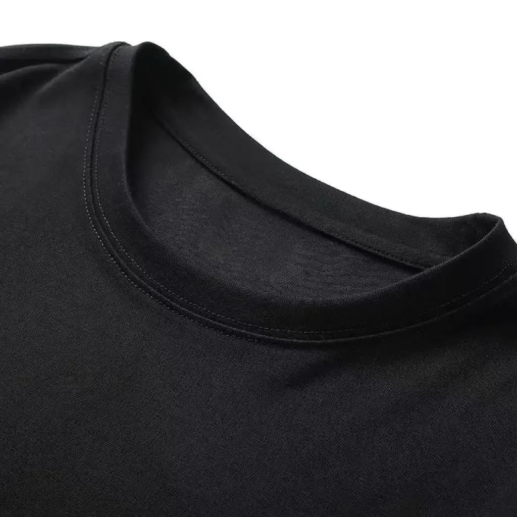 ASAP Rocky Oversized Graphic T-Shirt