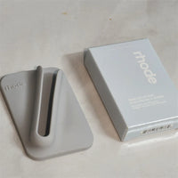 Gray Holder