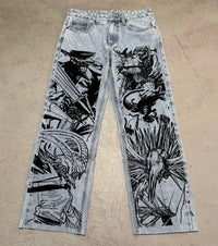 Apparel Style 1
