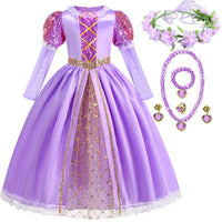 Rapunzel Set 13