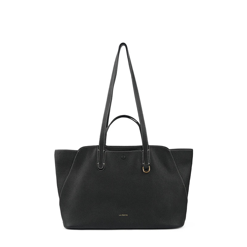 New Fashion Shoulder Bag Large Capacity Bag