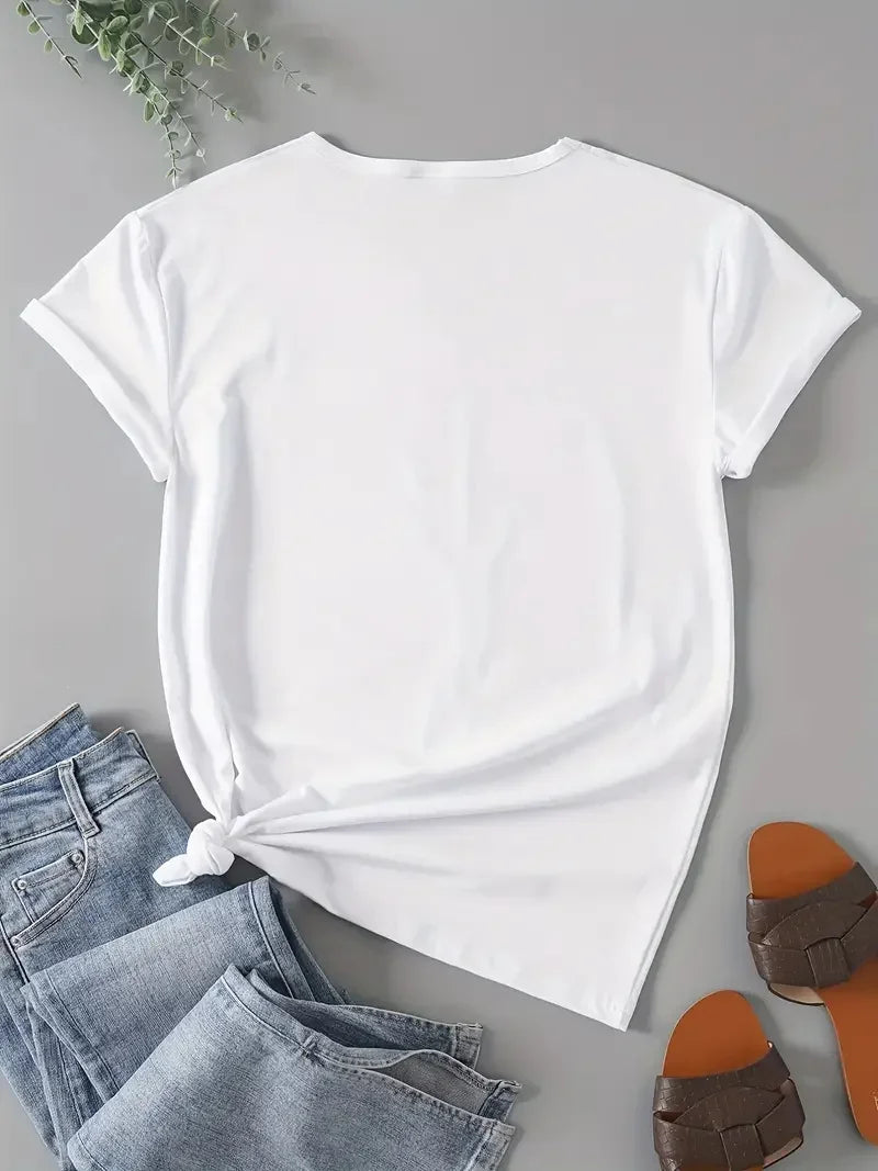 Central Perk T-Shirt – Friends TV Show Women's Graphic Tee