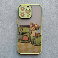 matcha FGJJ 4