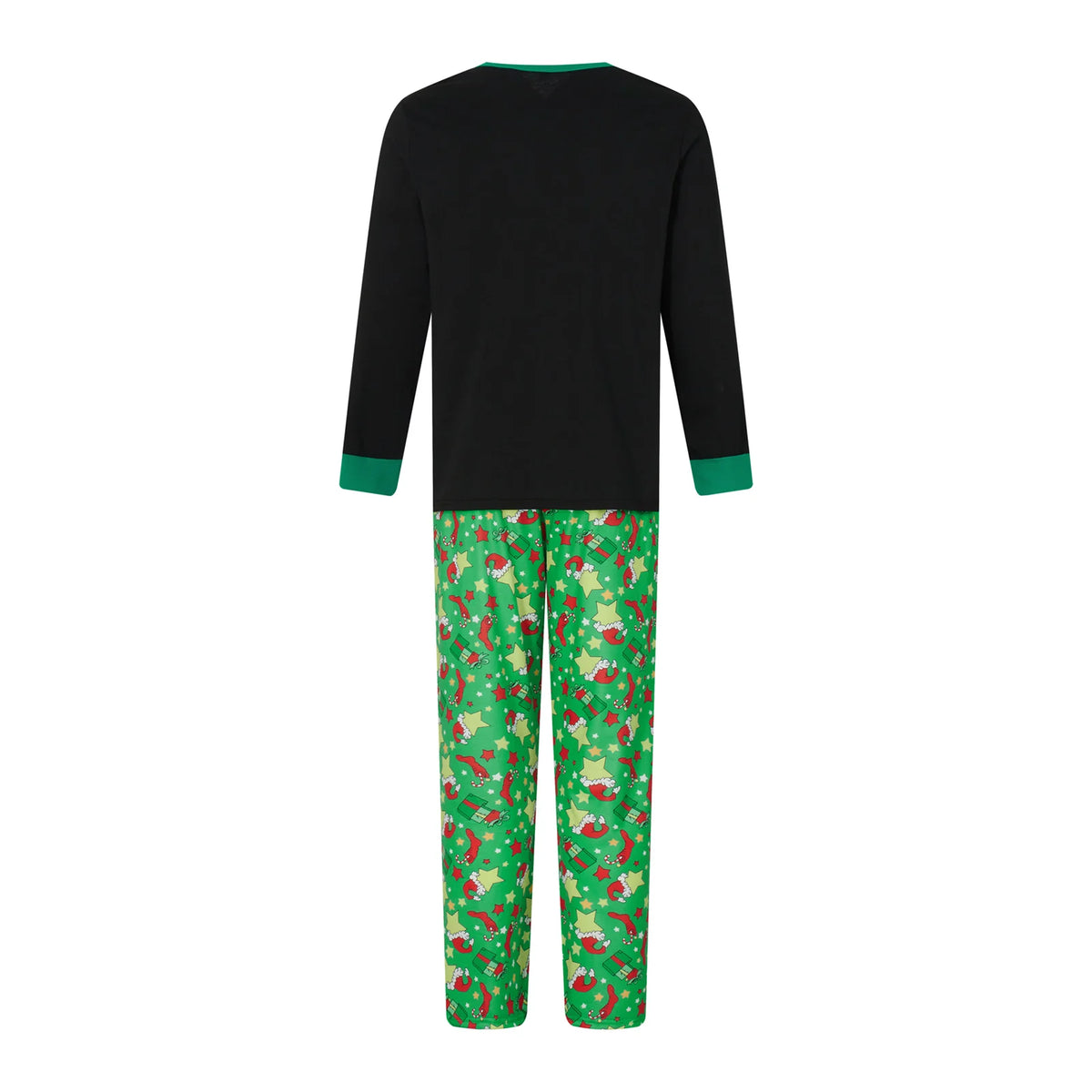 Family Christmas Pajamas Set – Matching Holiday Sleepwear