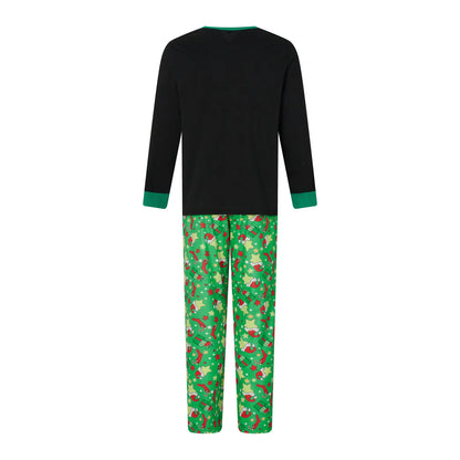 Family Christmas Pajamas Set – Matching Holiday Sleepwear