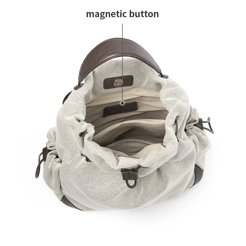 Original Brand Backpack New Travel Bags for Woman