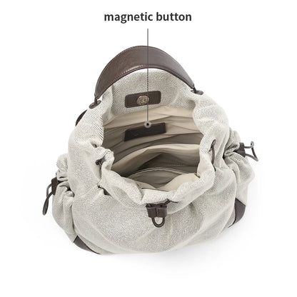 Original Brand Backpack New Travel Bags for Woman