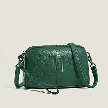 Genuine Leather Bag Luxury Women's Handbags Bag