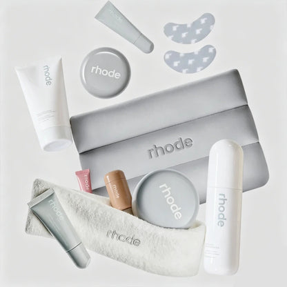 Lip Gloss Holder iPhone Case