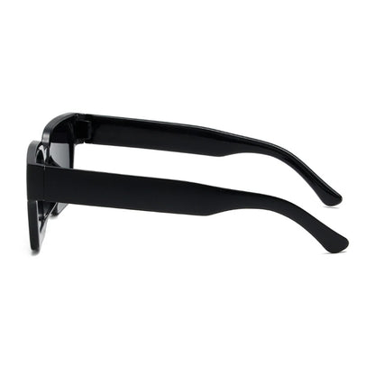 Retro Square Sunglasses – Unisex Vintage Style UV400