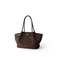 L Dark Brown