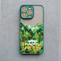 green FCLX 5