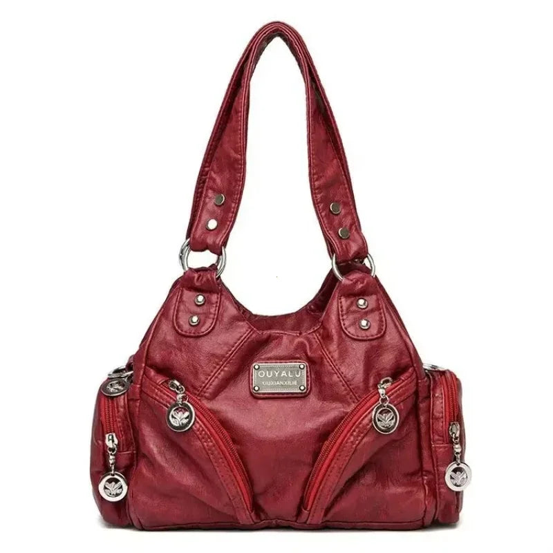 Hot Luxury Handbags Women Bags