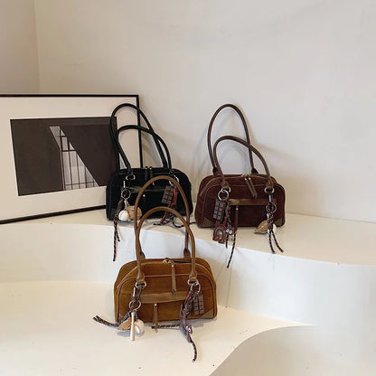 Winter New Fashion Trend Y2K Handbags and Purses