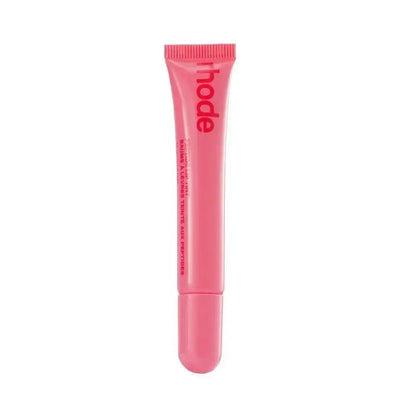 Rhode Hydrating Lip Gloss Stick – Tinted Cream Lipstick with Blush