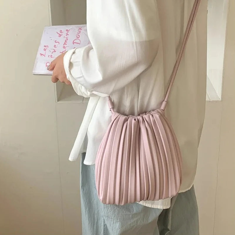 Summer Fashion New Crossbody Bag