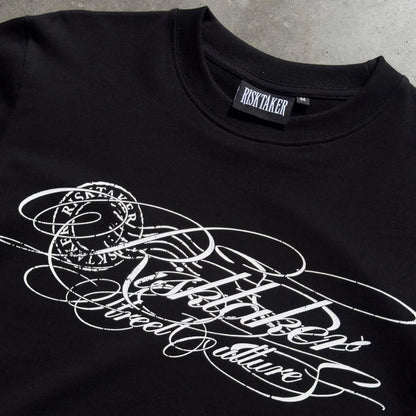 Street Culture Graphic Long Sleeve Sweatshirt Unisex Y2K