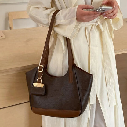 New Large-capacity Women's Bag