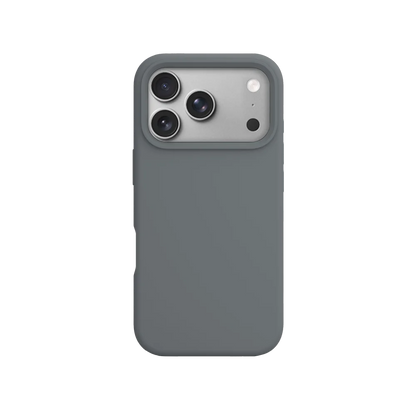 Liquid Silicone iPhone Case with Camera Control Button