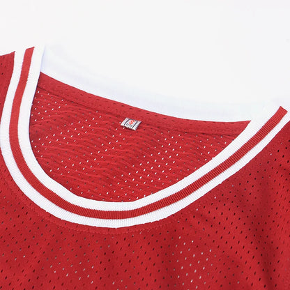 Bryant #33 Lower Merion High School Basketball Jersey
