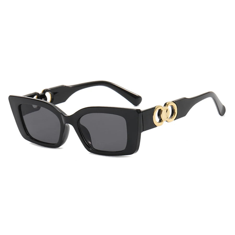 Cat Eye Sunglasses – Elegant Designer Shades for Women & Men
