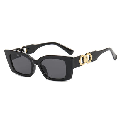 Cat Eye Sunglasses – Elegant Designer Shades for Women & Men